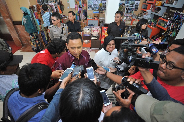 20170307 Berita Daerah Surabaya Mabes Polri