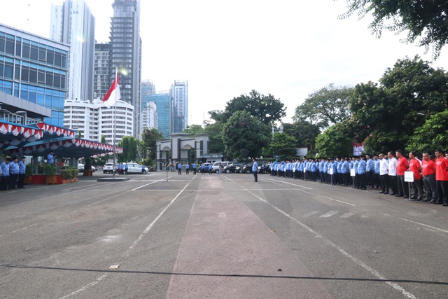 20170601 Upacara Hari Pancasila 7