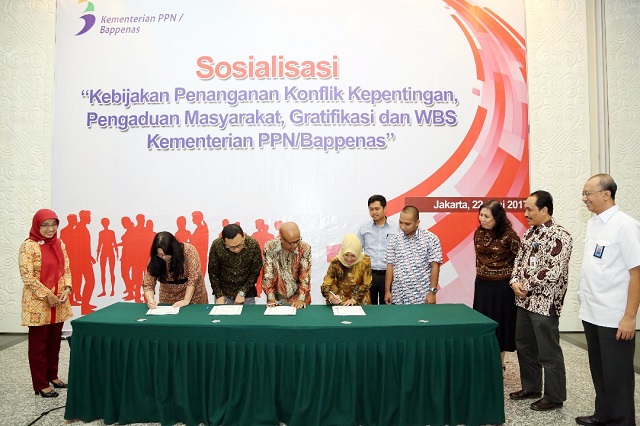 20170622 Kementerian PPNBapenas