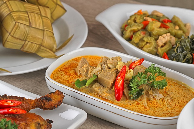 20170629 mAKANAN LEBARAN