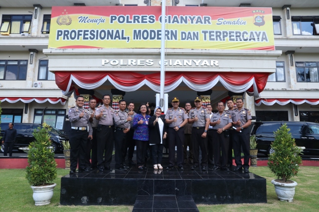 20170725 Polres Gianyar 5