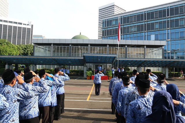20171110 SESMEN Upacara Hari Pahlawan 1