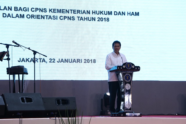 20180122 MENTERI Orientasi kumham 5