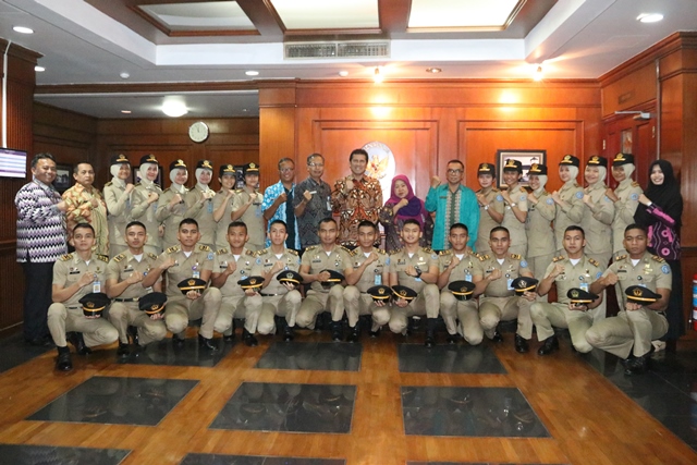 20180215 Kunjungan IPDN 5