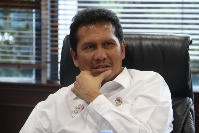 20180515 Wawancara Menteri 3