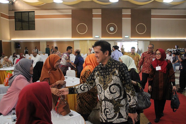 20180713 MENTERI KSP Leaders Talk 4