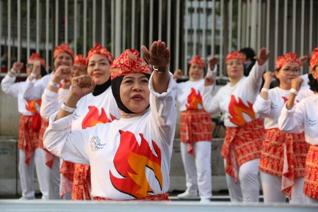 Kementerian Pendayagunaan Aparatur Negara dan Reformasi 