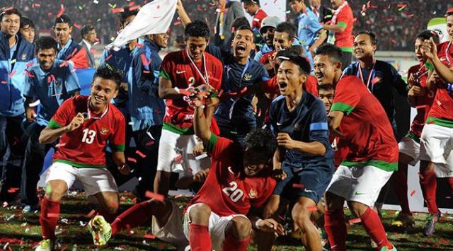 20180813 Timnas U 16 Juara AFF