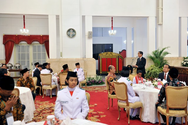 20180821 Silaturahim Teladan