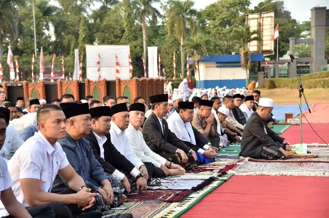 20180822 Idul Adha Cibinong