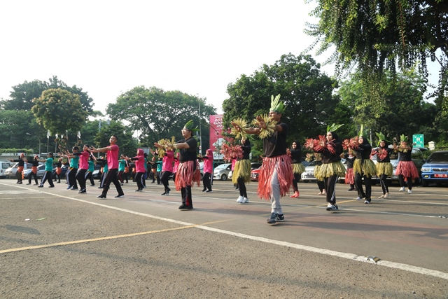 20180831 Senam Poco Poco 6