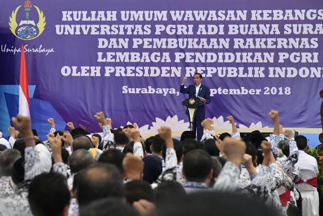20180906 Kuliah Umum PGRI