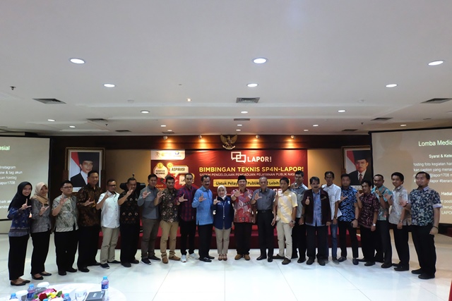 20180906 bimtek lapor 7