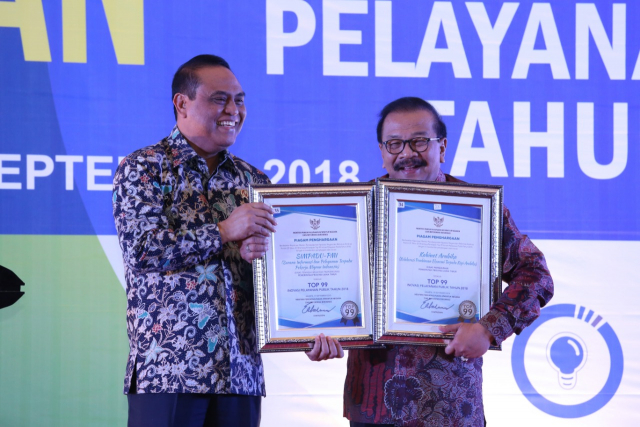 20180919 penyerahan top 99 18