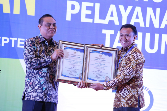 20180919 penyerahan top 99 18