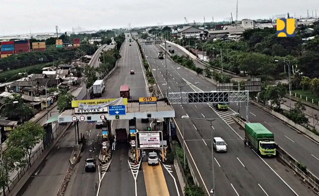 20180926 Tol JORR