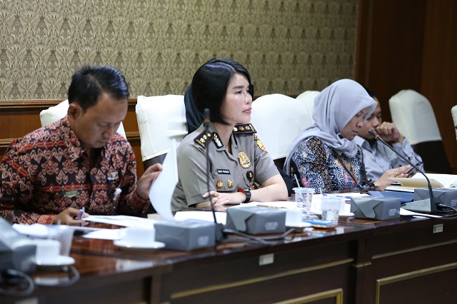 20181004 DEP YANLIK Rapat Persiapan Kegiatan Pekan Kerja Nyata Revolusi Mental 2018 1