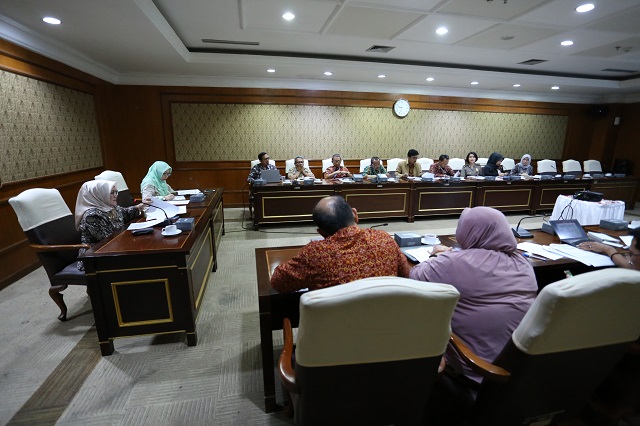 20181004 DEP YANLIK Rapat Persiapan Kegiatan Pekan Kerja Nyata Revolusi Mental 2018 1