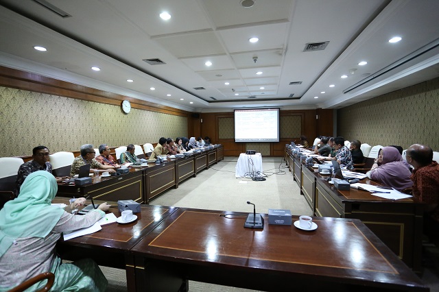 20181004 DEP YANLIK Rapat Persiapan Kegiatan Pekan Kerja Nyata Revolusi Mental 2018 1