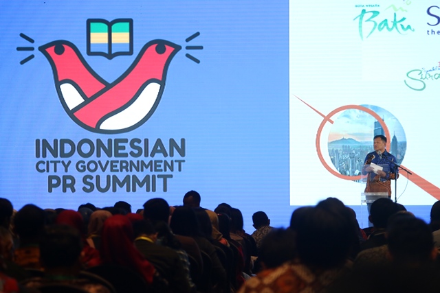 20181004 Indonesian PR Summit3