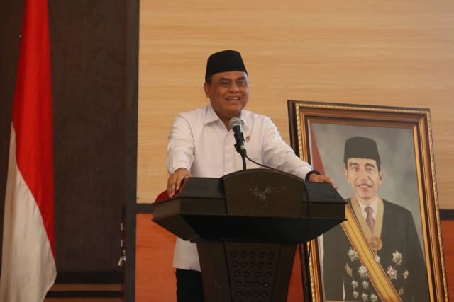 20181004 pengukuhan dmi sulbar 2
