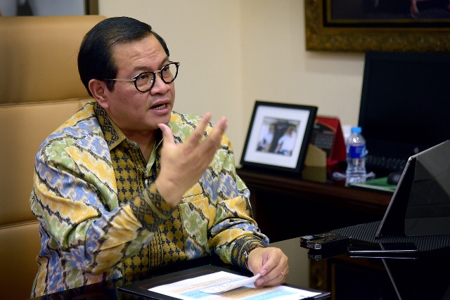 20181029 Seskab Sumpah Pemuda