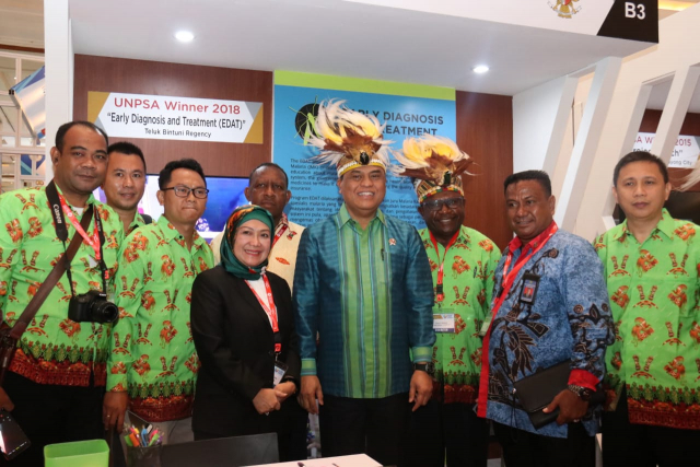 20181107 visit pameran 9