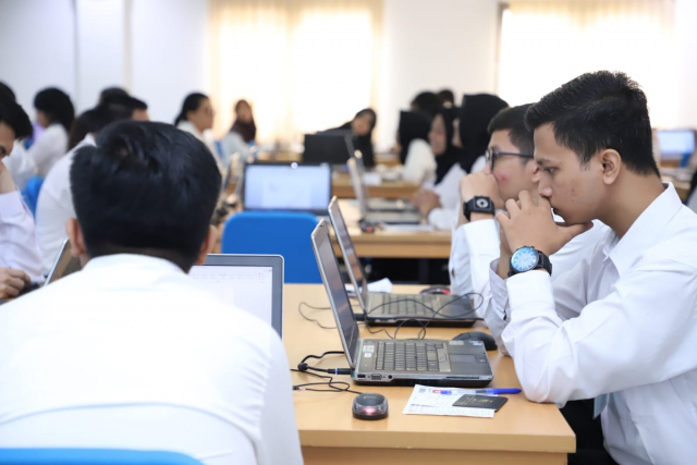 20181209 tes skb hari 2