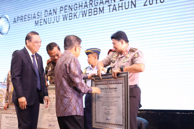 20181210 Penyerahan ZI 23
