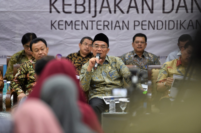 20190117 Konpers Mendikbud
