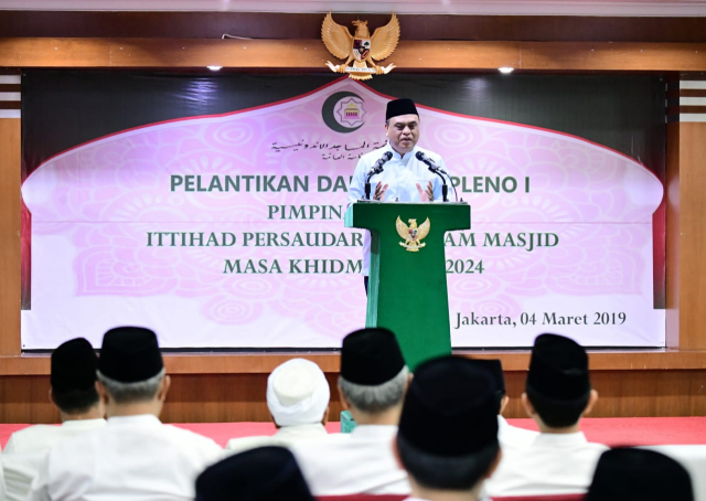 20190304 pelantikan IPIM 6