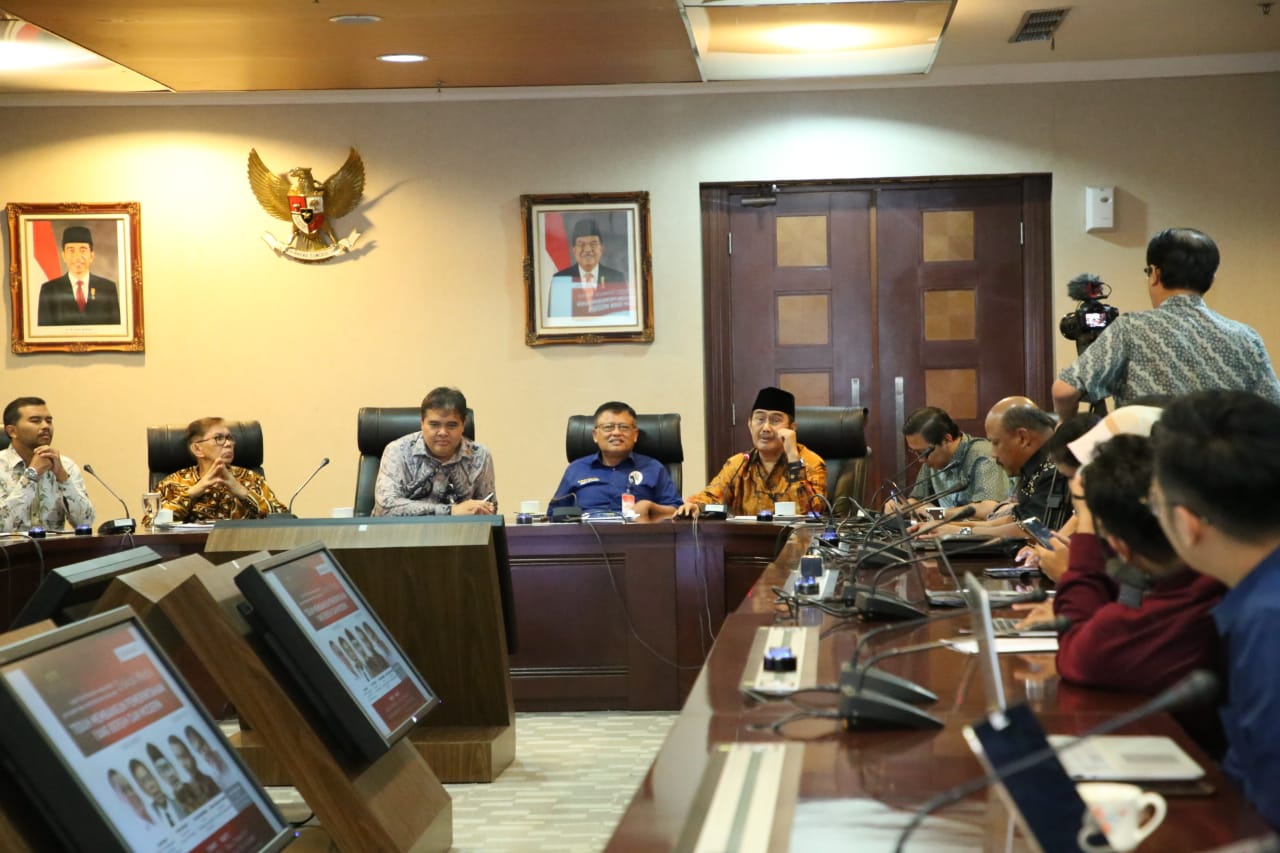 20190327 Diskusi Media di KSP 5