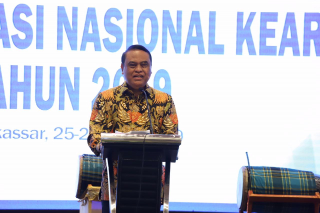 20190425 rakor arsip 9
