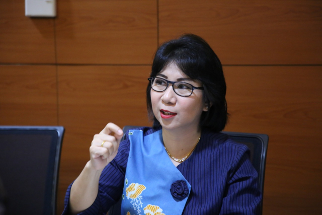 20190430 DEP YANLIK Rapat OECD 7