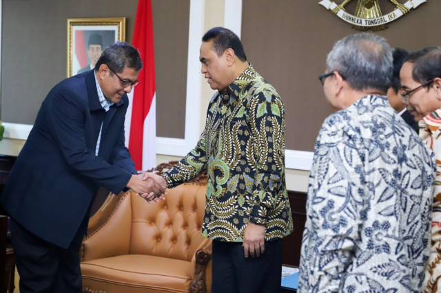 20190521 Forum PTN Islam 4