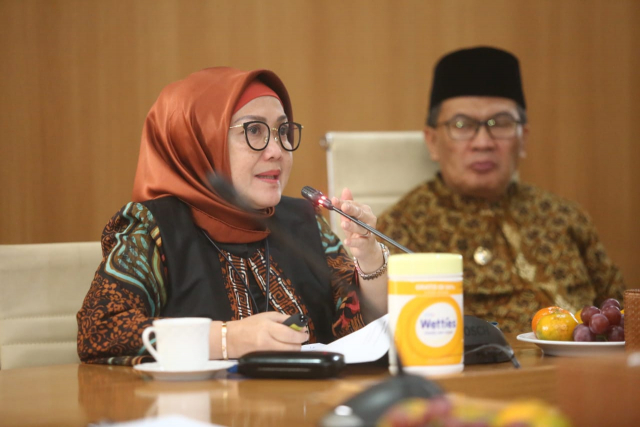 20190614 Kementerian PANRB Dorong Kota Bandung Dirikan MPP 1