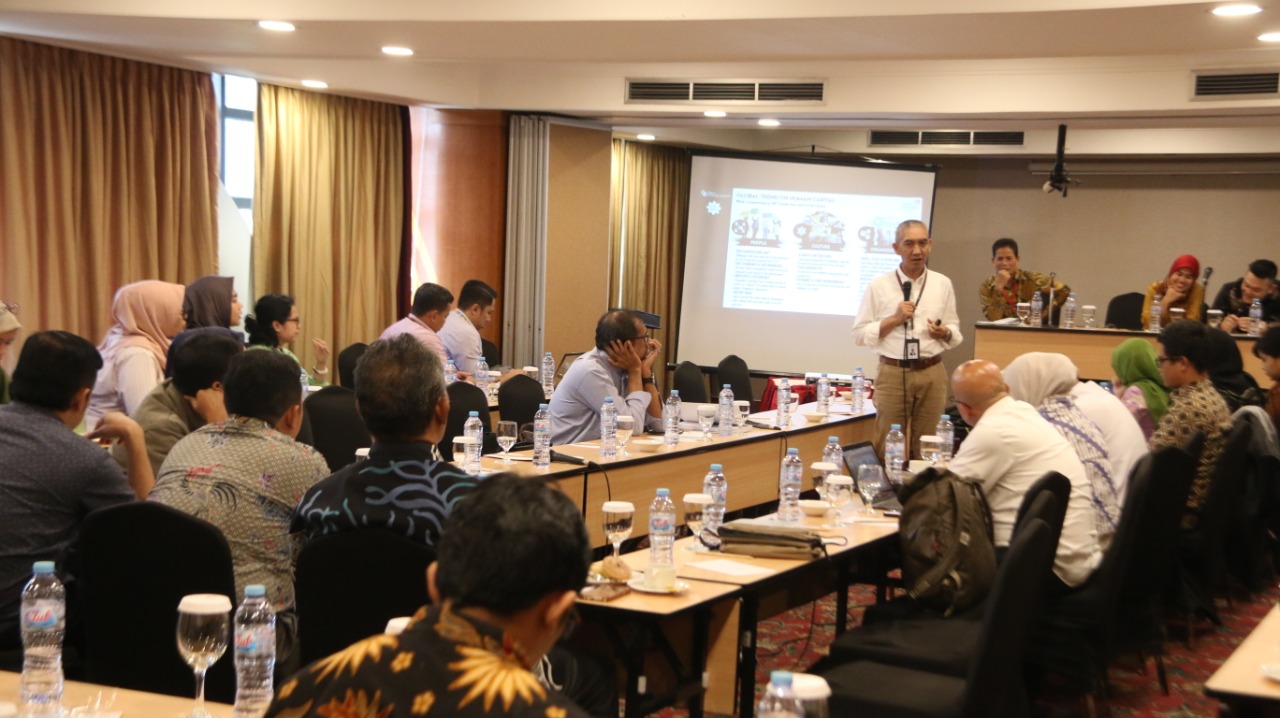 20190620 FGD Rencana Pengembangan Kompetensi ASN 1