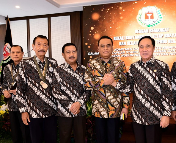 20190630 HUT PP POLRI XX Tahun 2019 13
