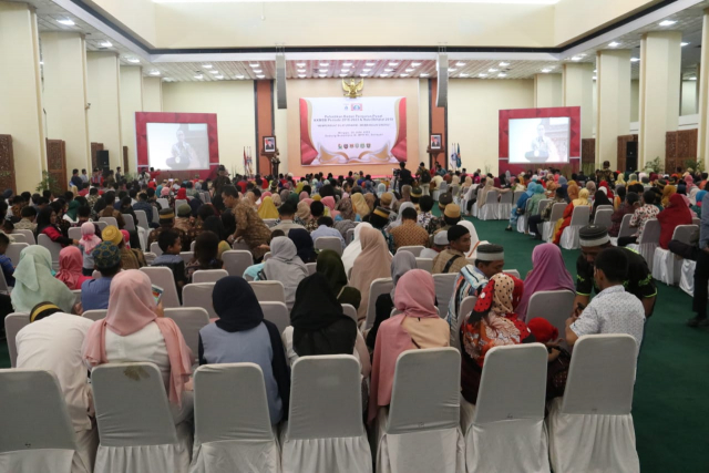 20190630 Pelantikan Pengurus BPP KKSMB periode 2018 2023 11
