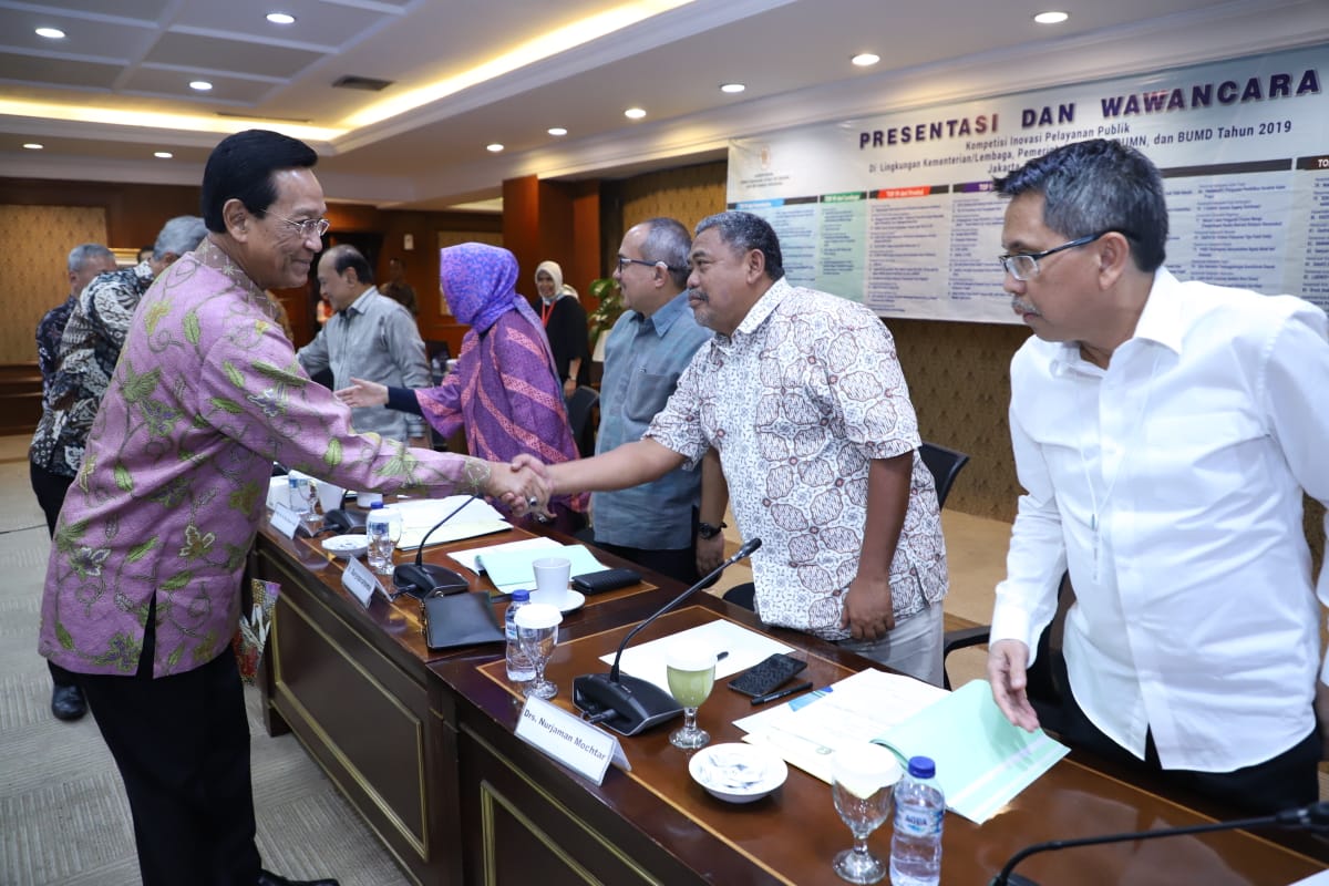 20190704 Kunjungan Gubernur DIY 7