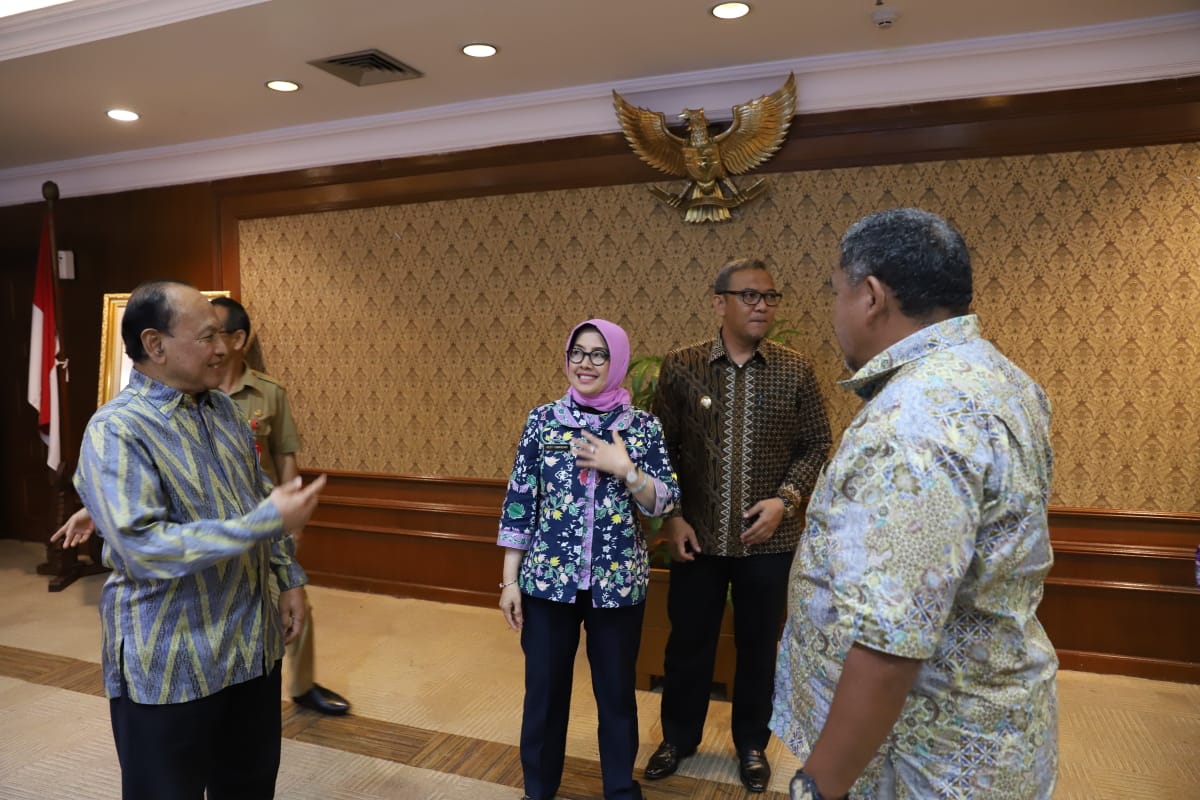 20190708 Pemkab Bogor Si Dalimu Daliya 1