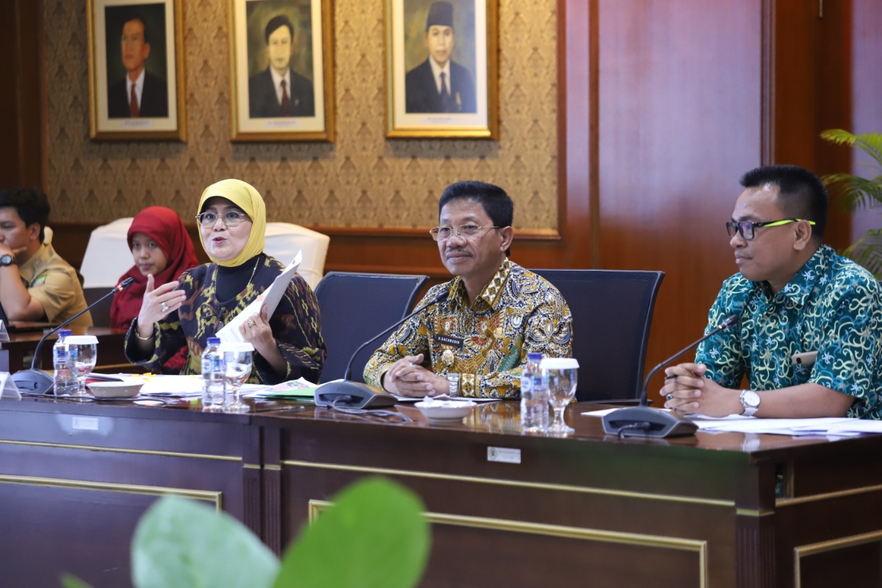 20190708 Pemkot Tangerang Cageur Jasa 4