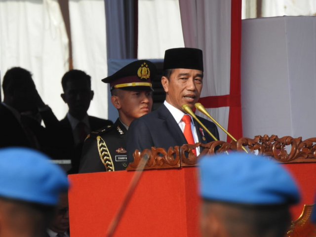 20190710 Upacara HUT Bhayangkara ke 73 21