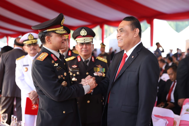 20190710 Upacara HUT Bhayangkara ke 73 21