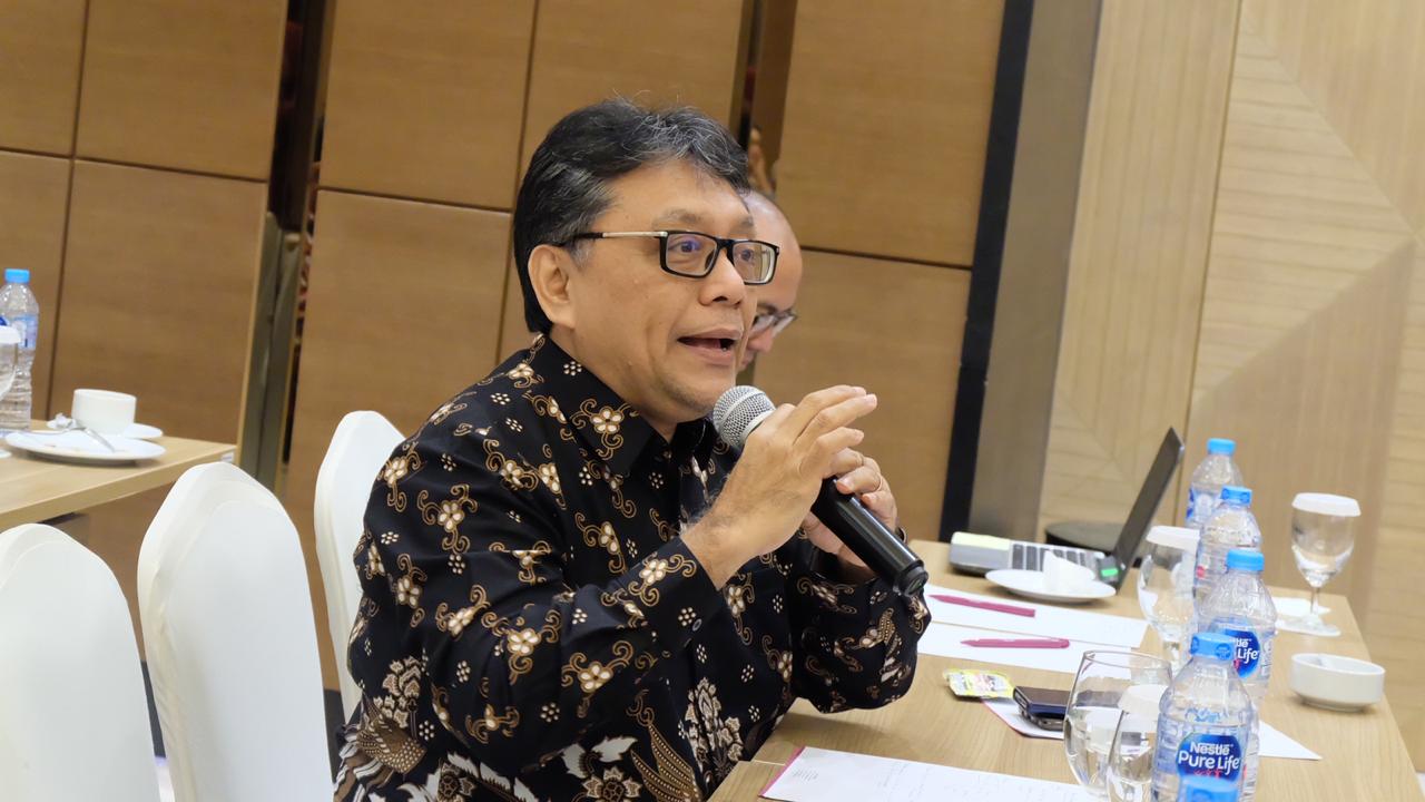 20190712 Rapat Koordinasi Pengangkatan PNS Melalui Inpassing 9