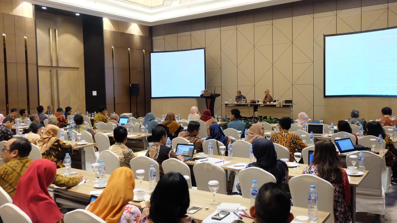 20190712 Rapat Koordinasi Pengangkatan PNS Melalui Inpassing 9