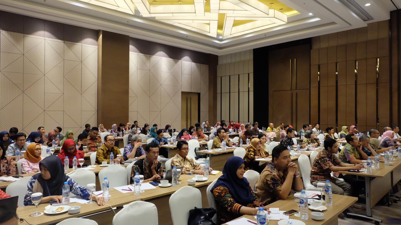 20190712 Rapat Koordinasi Pengangkatan PNS Melalui Inpassing 9