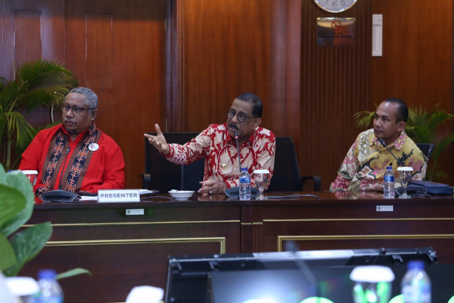 20190716 Inovasi Ambon city of music pemkot ambon 1