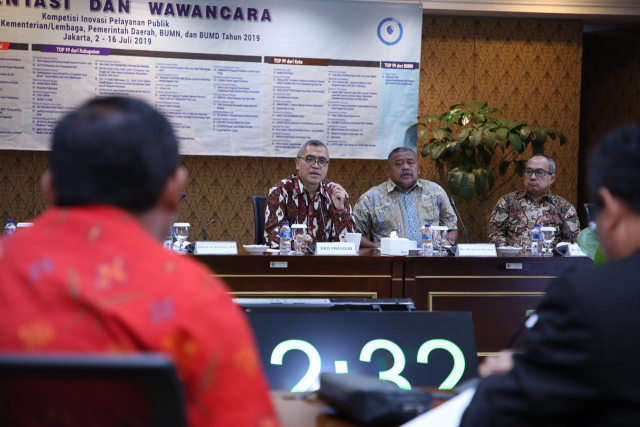20190716 Inovasi Ambon city of music pemkot ambon 1