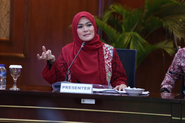 20190716 Inovasi Ambon city of music pemkot ambon 1